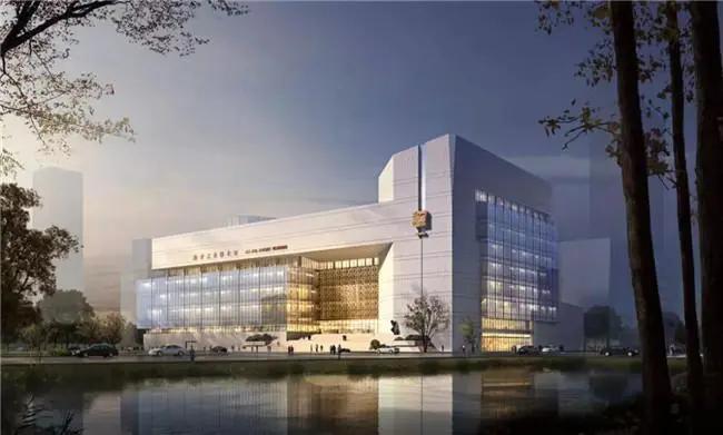 南京未来最有发展的三个区,南京未来十大新地标