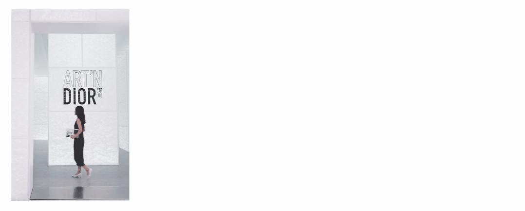 FTweekend｜来这儿就对了！国庆节假期文艺指南，快来“码住”