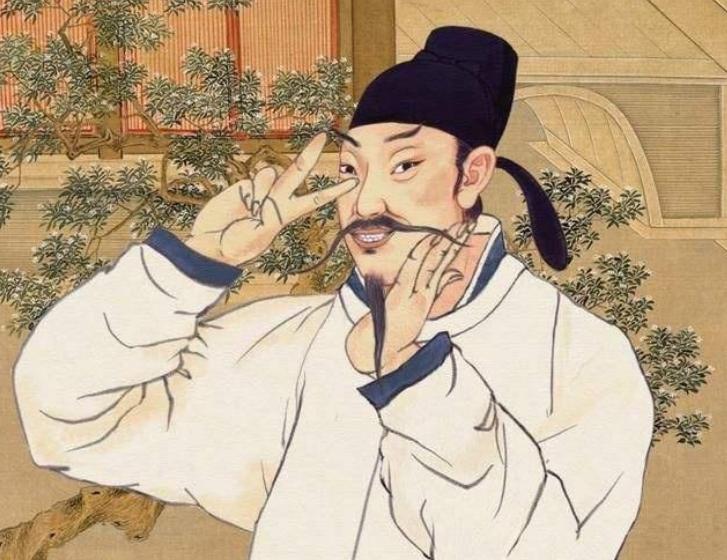 李白经典诗词和杜甫对比,李白与杜甫的诗词巅峰对决