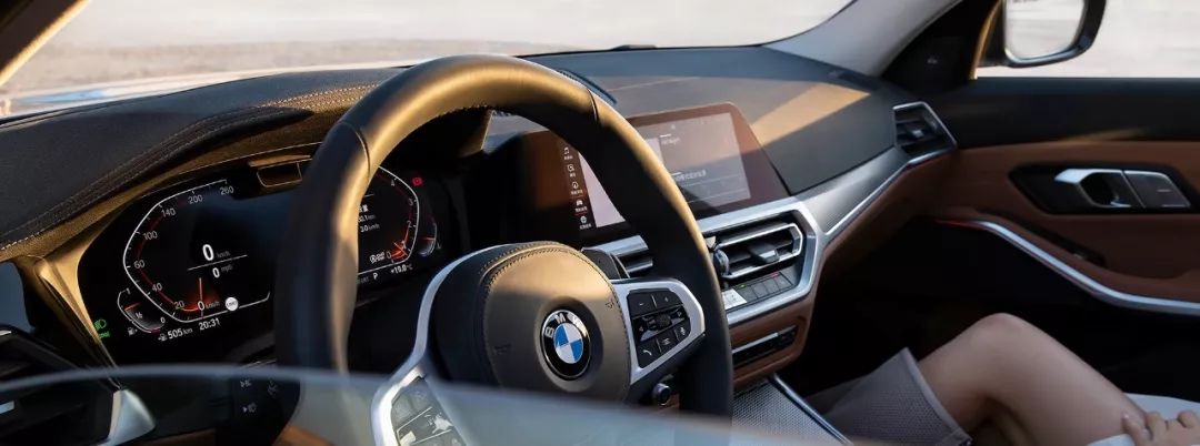 6月b级轿车质量排行榜宝马3系,全新3系最值得买的车型