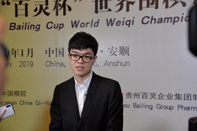 如何评价现在柯洁的实力,柯洁现在还是中国第一人吗