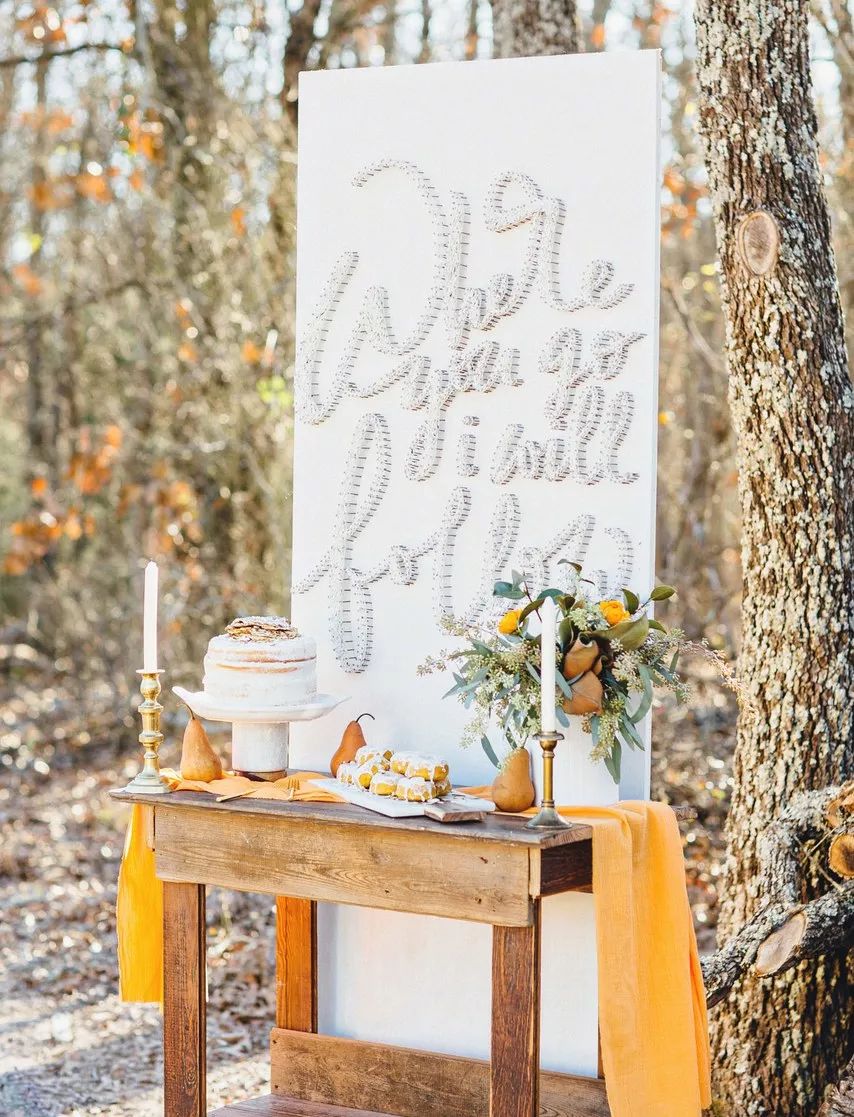 婚礼色彩风格,室内婚礼颜色搭配