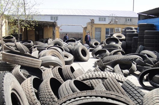 中国轮胎业三巨头,中国轮胎品牌前二十强