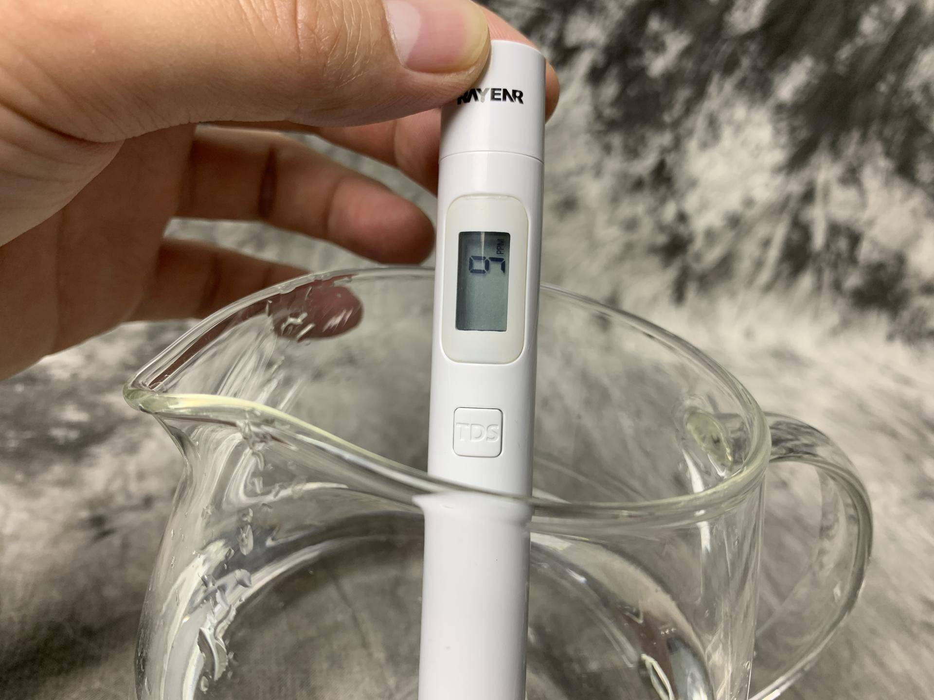 RO反渗透净水器怎么选？华凌800G净水器使用体验