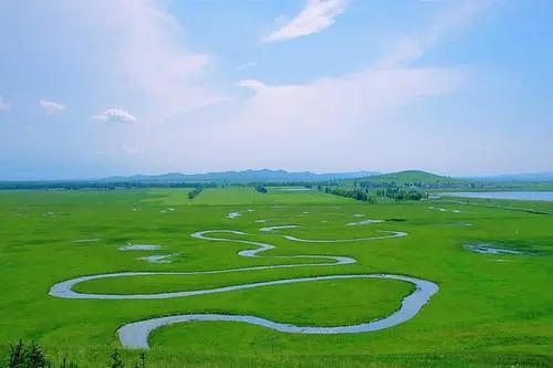 坝上三大景点,坝上草原是丰宁还是围场的