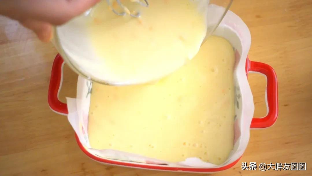 芝士控不可错过的伪酸奶芝士蛋糕,美善品酸奶巧克力芝士蛋糕的做法