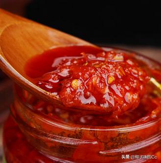 什么牌子的辣味强蒜蓉辣酱最好,解锁一道好吃的蒜蓉辣酱