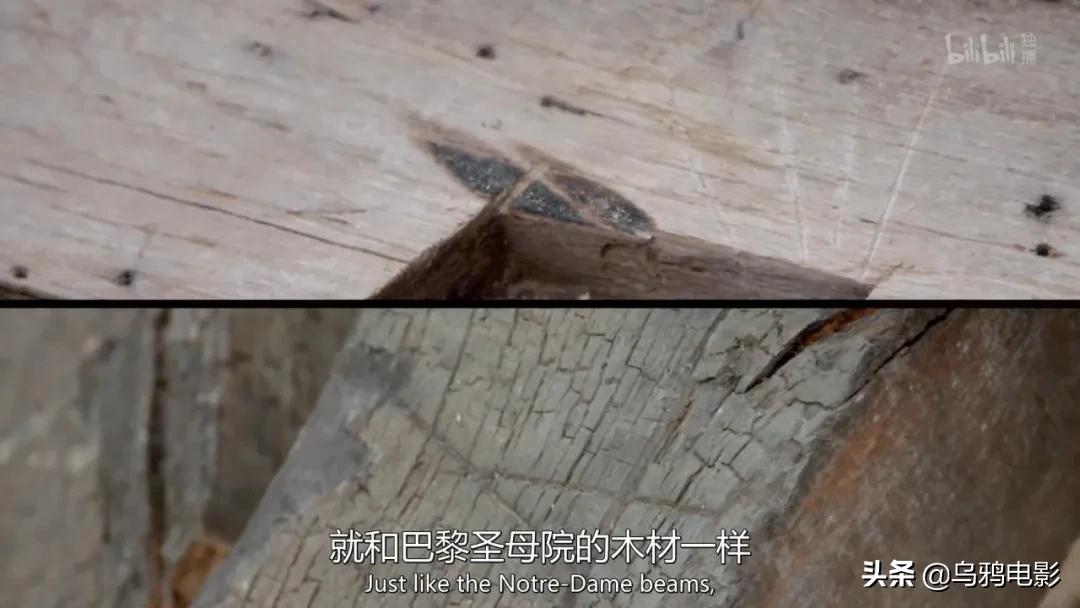 当年为什么巴黎圣母院大火,巴黎圣母院遭遇大火是哪一年