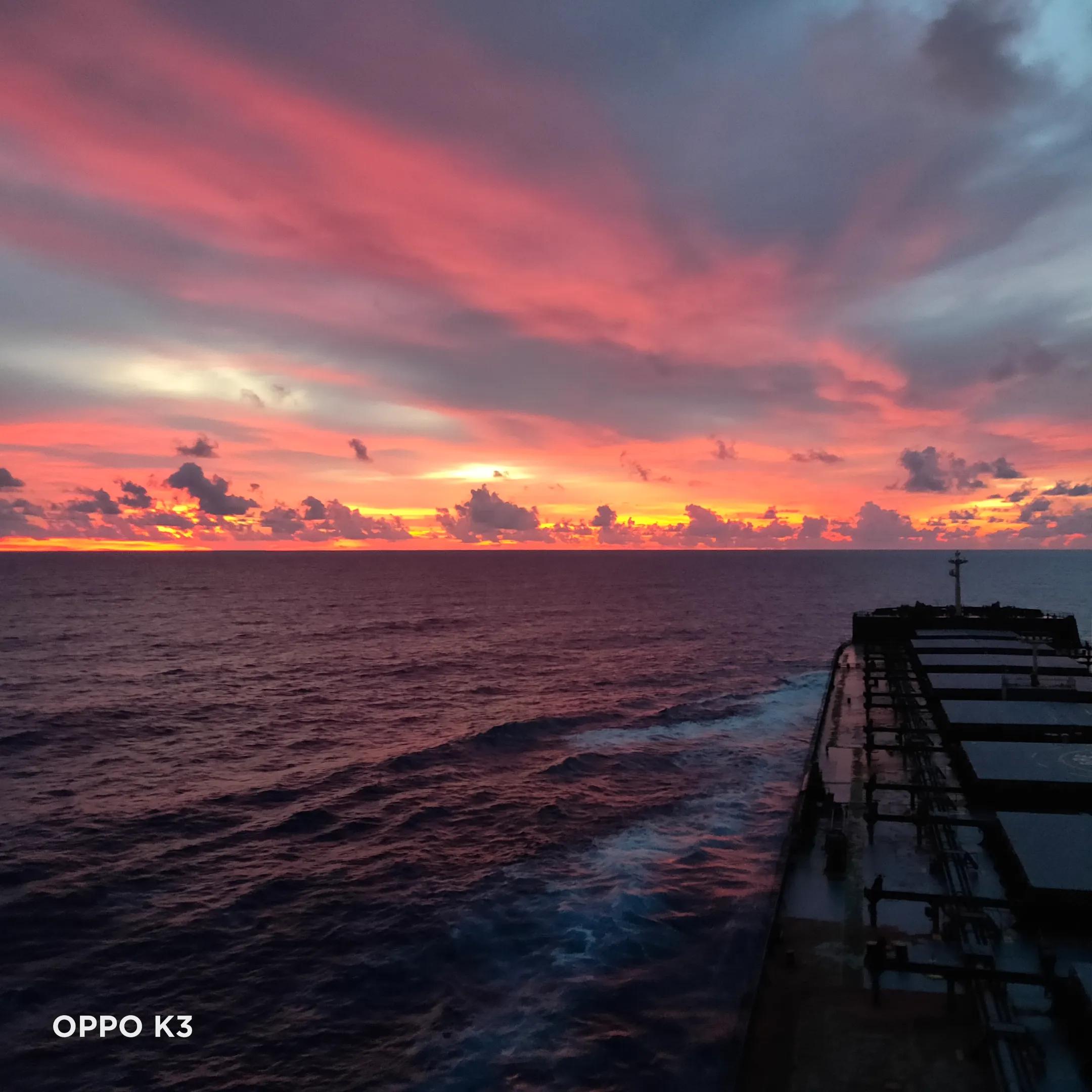 船员这些年踩过的中介的坑