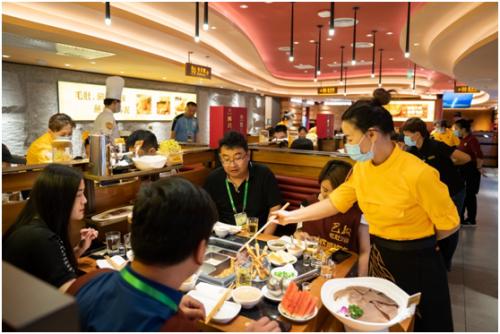 程序员转行做餐饮,程序员转行干餐饮