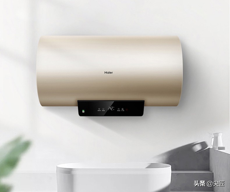 2021年即热式电热水器品牌排行榜,电热水器品牌热度排名