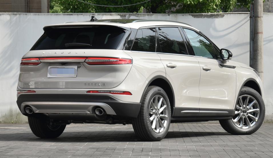 又一合资“静音王”，双重隔音强过Q7，标配2.0T+8AT，比X1便宜