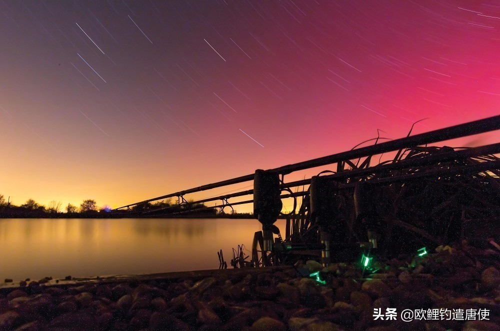 钓鱼拉饵多长时间调漂,钓鱼拉饵调漂的正确方法