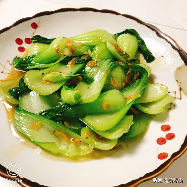 春季嘴巴爱起泡，那你非常适合今天这几道菜！