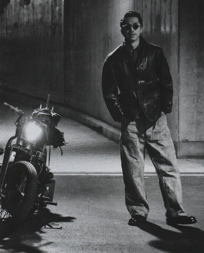 卖2万却不想让人买到的皮衣：AtLastCoLot.670马皮皮衣