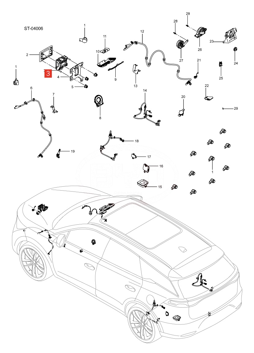 比亚迪唐dm车道偏离功能受限,比亚迪唐dm-iev受限问题解决了吗