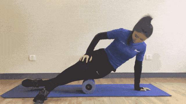 露腿怎么做才能美腿,谁不想拥有一个苗条的身材