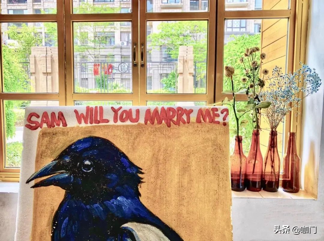 半月营收顶1年房租！这家四线小城咖啡馆，打败了很多奶茶店