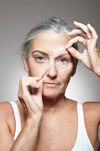 法令纹怎样淡化效果最好,有法令纹了怎么改善真实有效