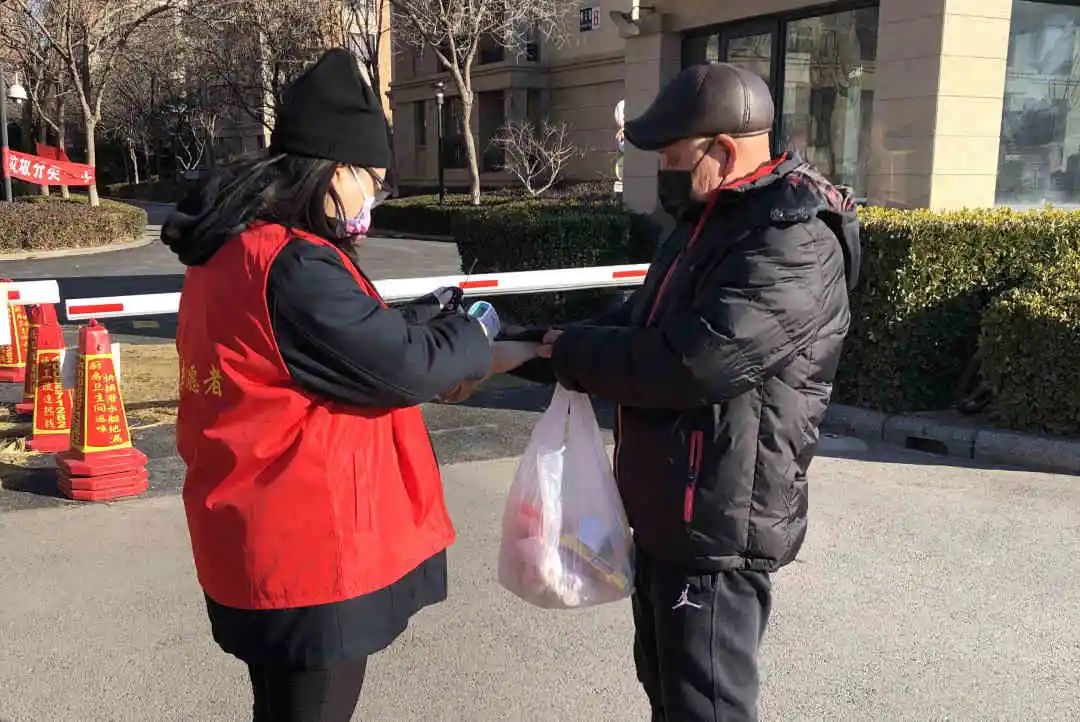 战“疫”进行时丨看房检青年一往无前（下）