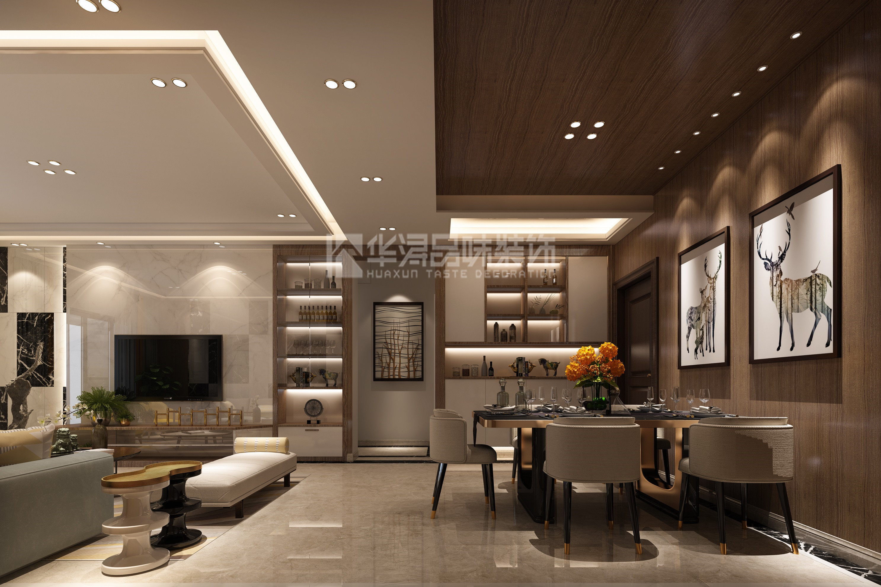 「华浔人物志」“原来设计真的可以改变生活”——刘堂佳