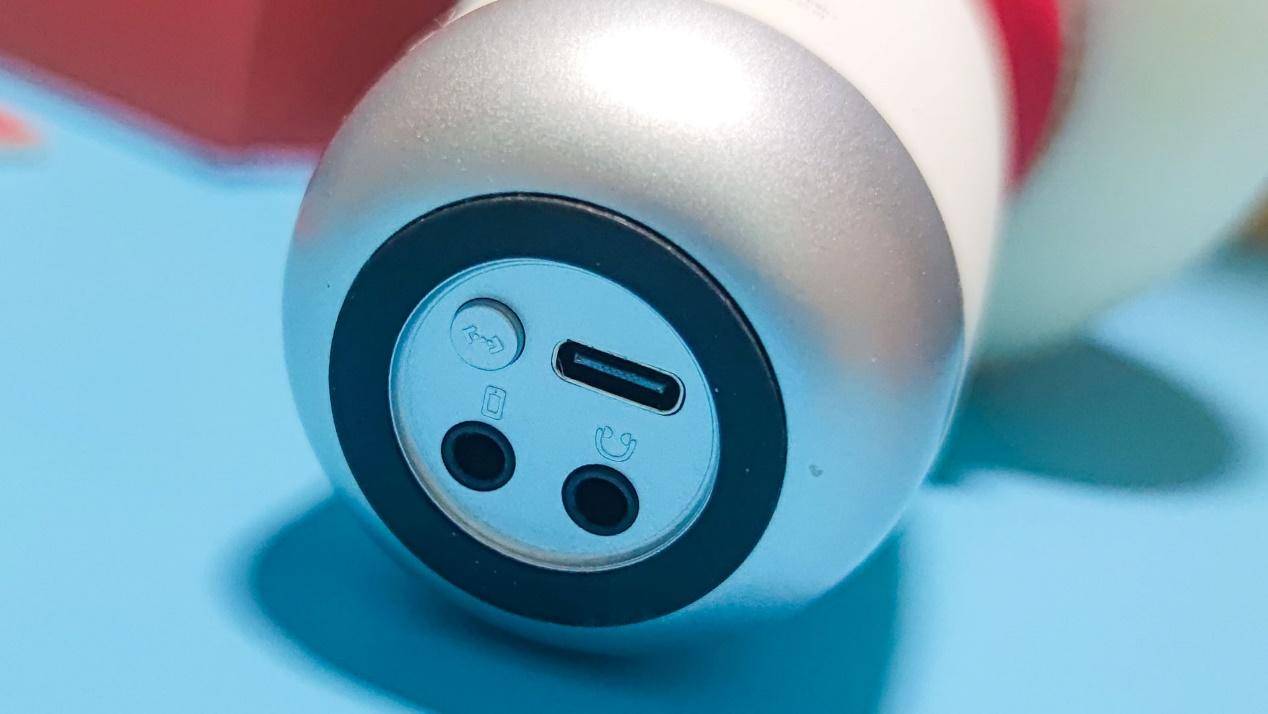 小雪人麦克风测评,多多小雪人麦克风测评