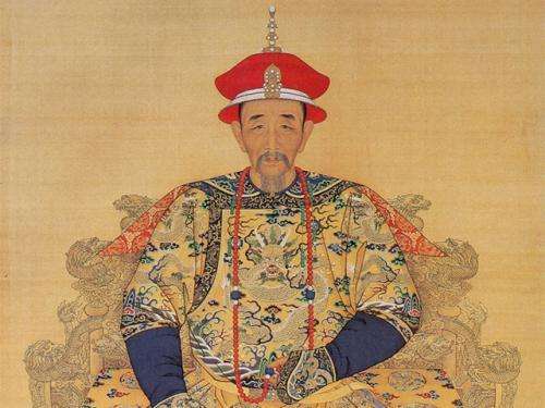 清圣祖康熙皇帝有多少女儿,清圣祖康熙传在线阅读