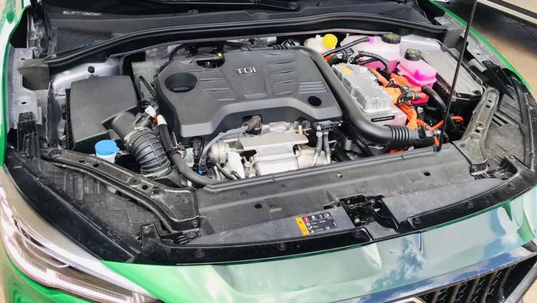 三代mg6试驾激烈驾驶,mg6激烈驾驶测试