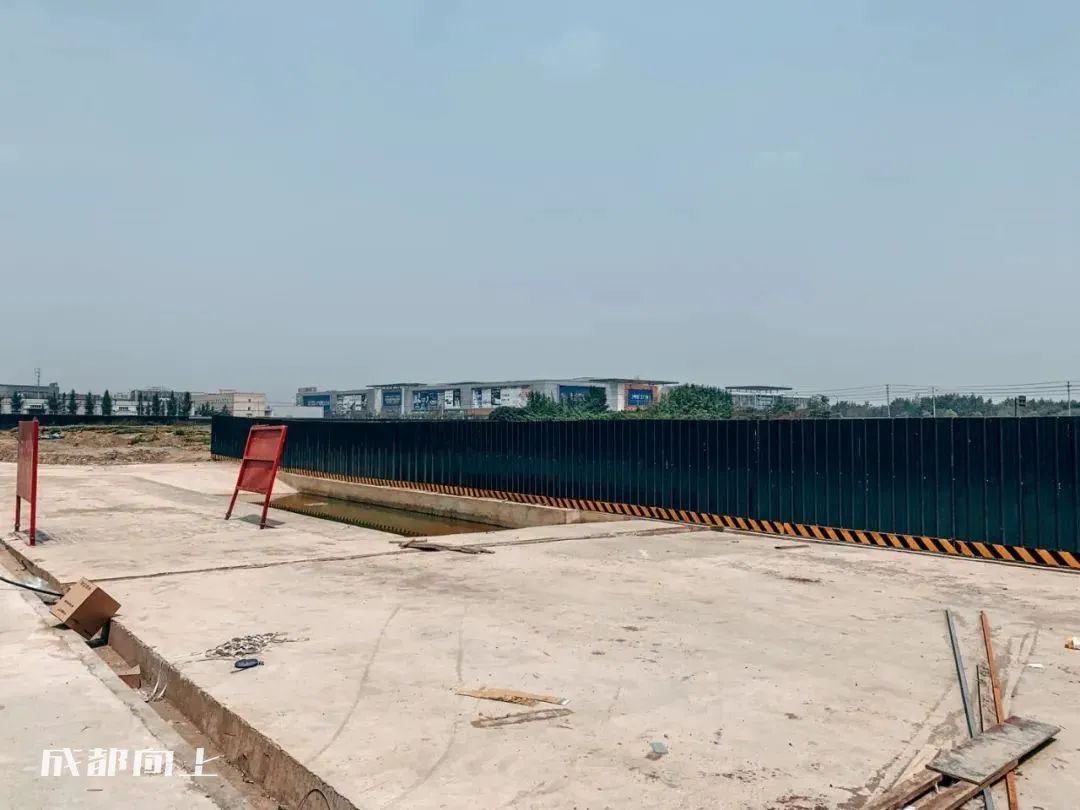 新繁现状,新繁为什么发展不起来