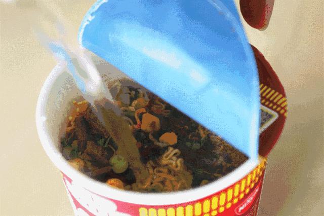 泡面到底是健康的还是不健康的,泡面是健康食物吗