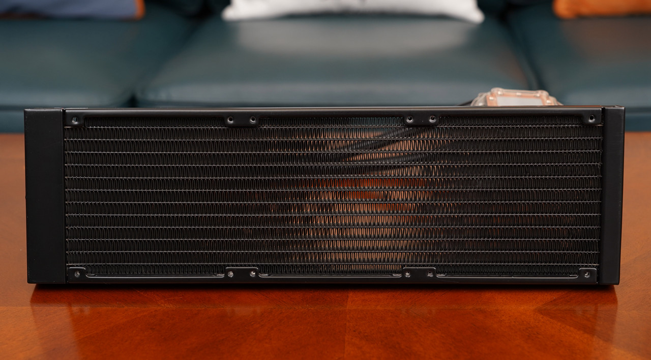 私房钱告急，618用10700K+RTX2080Ti打造了一台2万元的电脑