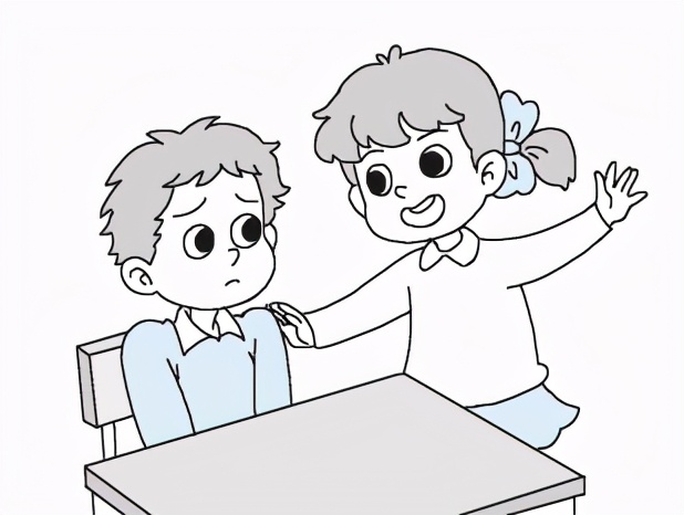 作文范文！五年级语文下册第四单元习作他______了，孩子学习起来