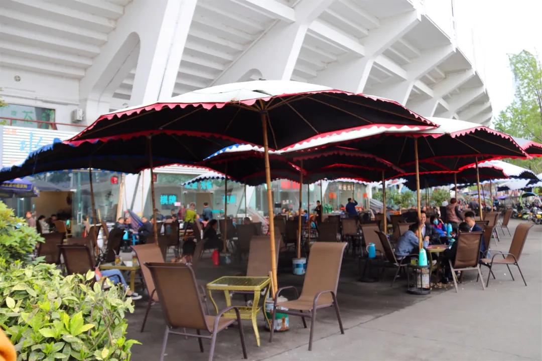 体育中心美食排行榜前十名,体育中心火爆美食