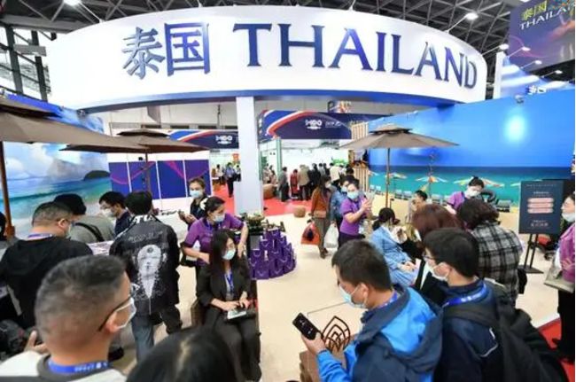 深圳净水-WEIER唯尔净水带你参观东盟博览会