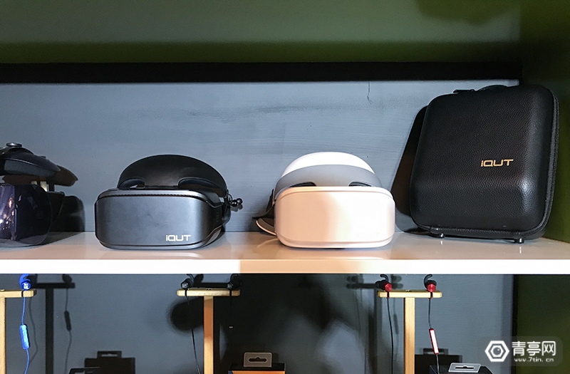 爱奇艺智能新*途征**：奇遇2S仅2299元，首次曝光AR眼镜