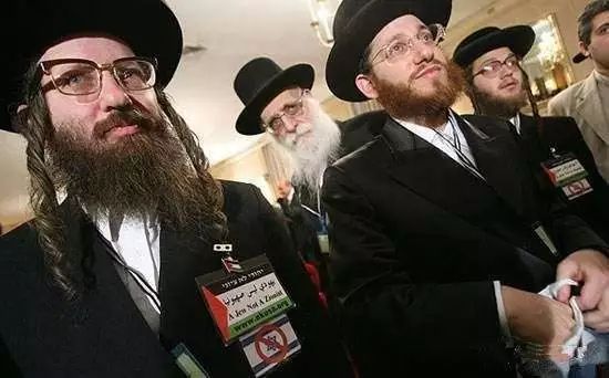 犹太人真实的秘密,揭秘犹太人的真实面孔