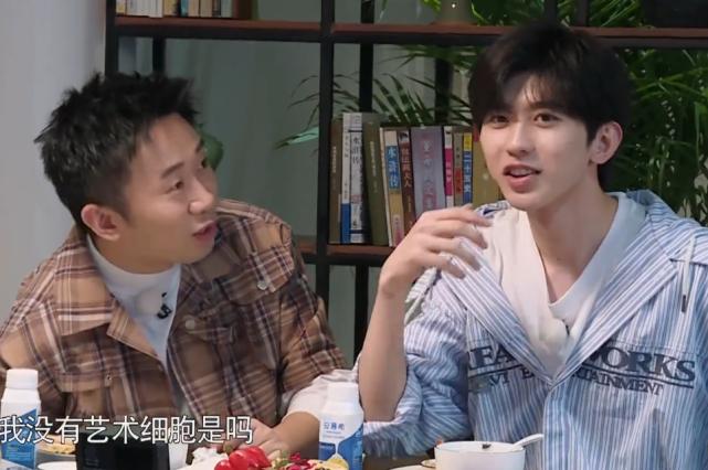 奔跑吧第二季片段搞笑,奔跑吧最新几期高燃场面