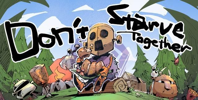 饥荒联机电脑版好玩吗,饥荒联机版Switch和pc联机教程