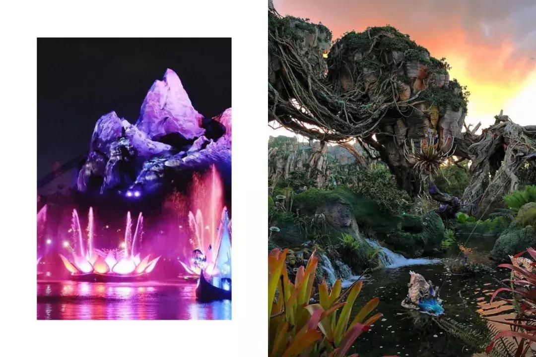 放假了和你爱的人去一次游乐场,一定要和自己爱的人去一次游乐场