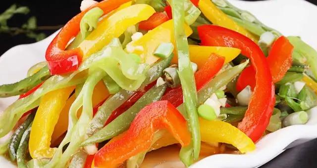 最适合夏天吃的凉拌菜都有哪些,夏天必备的各种花样凉拌菜