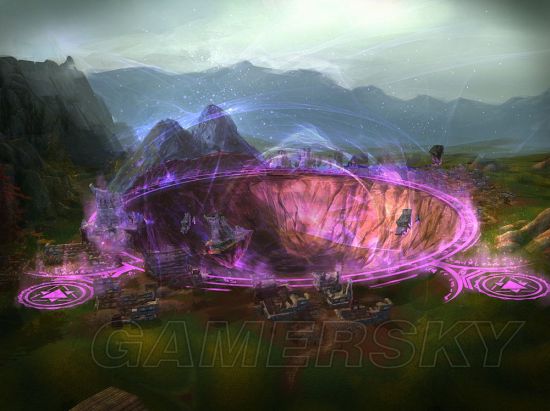 魔兽世界各大boss背景故事,魔兽世界时光之穴背景故事