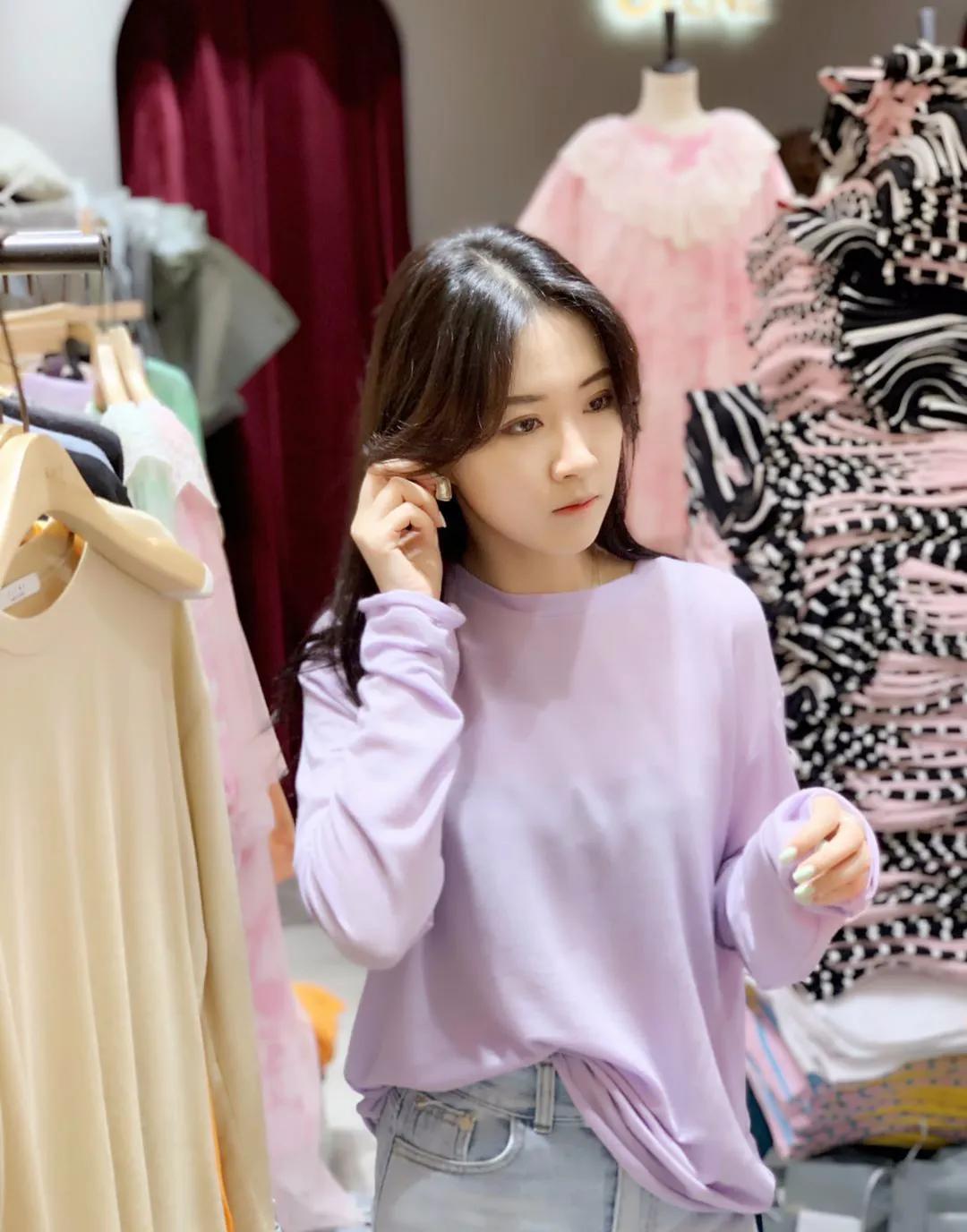 韩国东大门深夜淘金的中国买手,韩国东大门买手2021