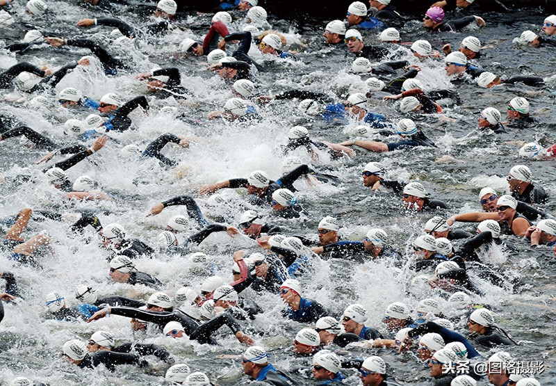 摄影师拍写真都看到了什么,摄影师拍的个人视频思路