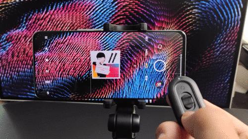 小米自拍杆变焦版怎么重置蓝牙,小米支架式自拍杆和变焦款