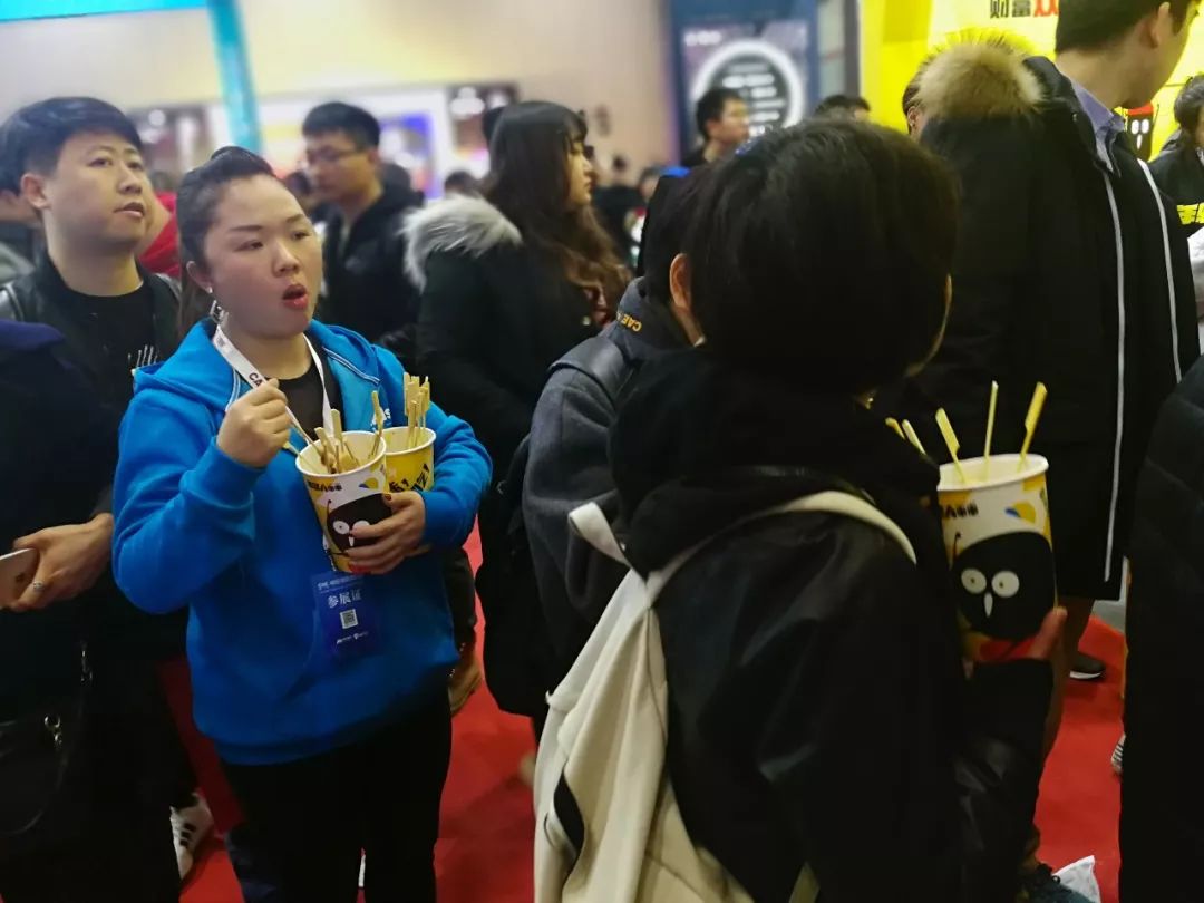 2022年创业加盟博览会时间,什么是加盟创业博览会