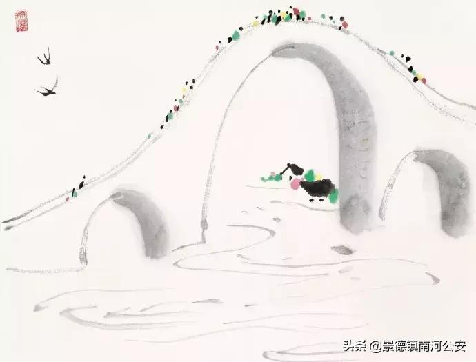 愿时光不老愿你我无恙的诗词,10句惊艳岁月的诗词