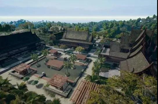 绝地求生十大高光时刻2019,2018年度绝地求生5大集锦