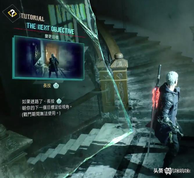 鬼哭狼嚎的本意,鬼哭狼嚎之觉醒