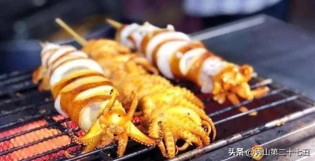 泰国旅游必吃十大特点美食,泰国怎么吃菠萝