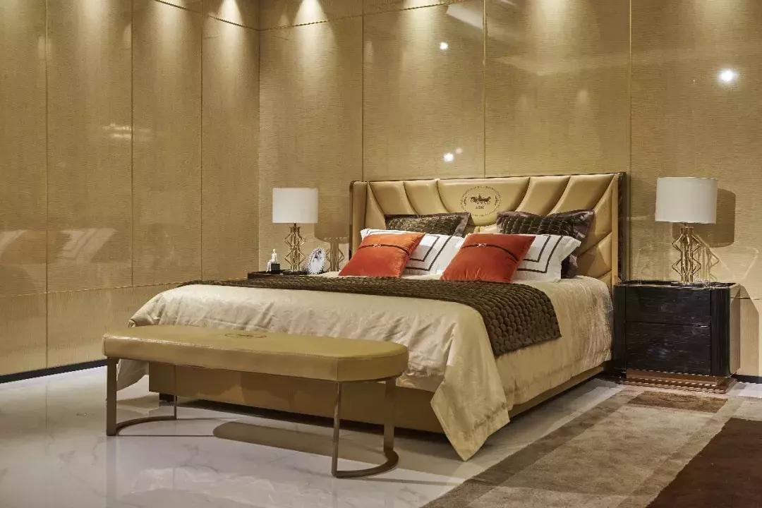 快来这个星级展厅看展，一大波一线家居品牌“上新”啦